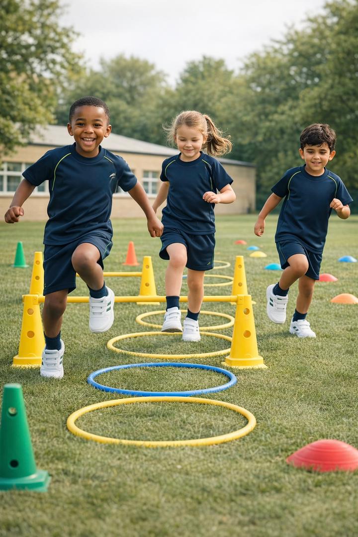 Holiday club activities